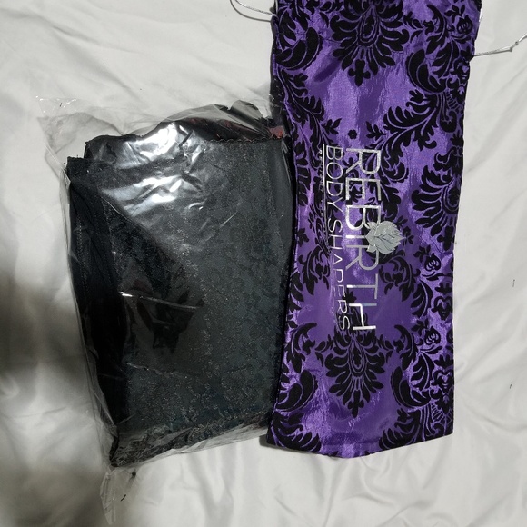 Rebirth Body Shapper - Picture 5 of 6
